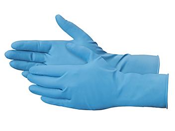 Microflex<sup>&reg;</sup> Safegrip<sup>&trade;</sup> Latex Gloves - Powder-Free