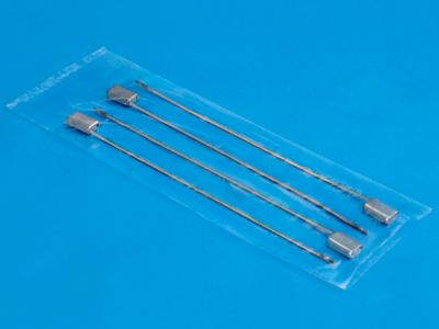 6 x 16" 1 Mil Poly Bags S-13459