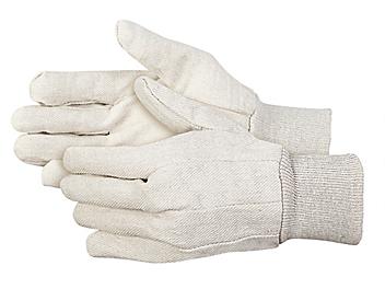 Canvas Gloves - Men's S-13462M