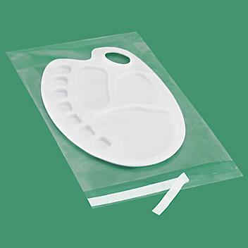 10 x 15" 4 Mil Resealable Bags S-13480