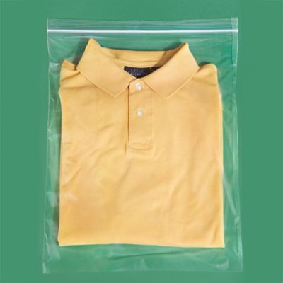 14 x 18" 2 Mil Reclosable Bags S-13488