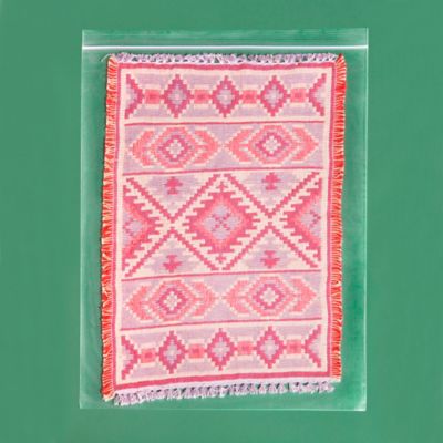 16 x 20" 2 Mil Reclosable Bags S-13490