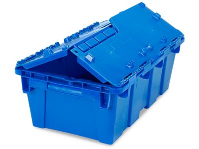  Bacs de manutention aller-retour – 17,7 x 10,1 x 6 po