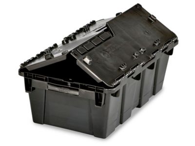 Brute® Totes - 28 x 17 x 15 S-22736 - Uline