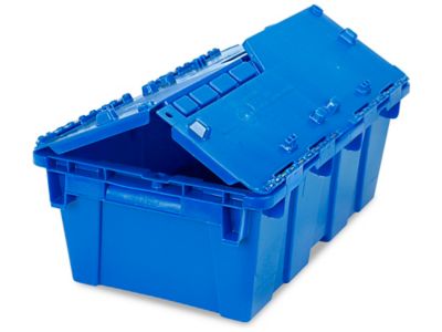 Brute® Totes - 28 x 17 x 15 S-22736 - Uline