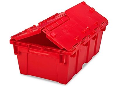 Brute® Totes - 28 x 17 x 15 S-22736 - Uline