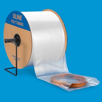 Poly Tubing 72"W X 500'L .001 Mil - Canada