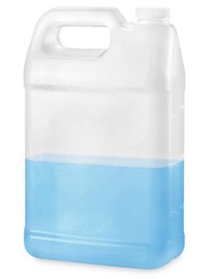 F-Style Jugs Bulk Pack - 1 Gallon, Natural S-13507B