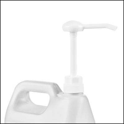 Plastic Jug Pump