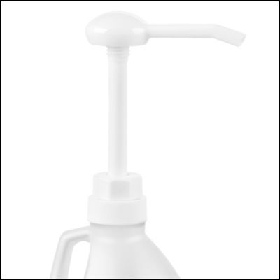 Plastic Jug Pump