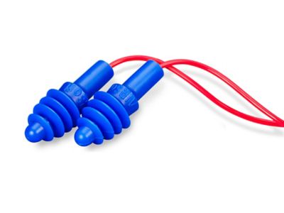 AirSoft&reg; Earplugs - Corded S-13519
