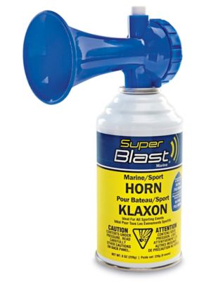 Air Horn S-13530