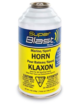Air Horn - Refill S-13531