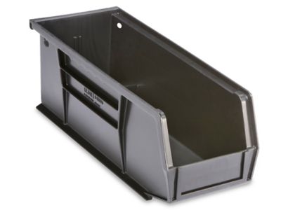 Bin Boss 31-1/4W x 14-1/2H x 16-1/4D Stackable Storage Bin at Menards®