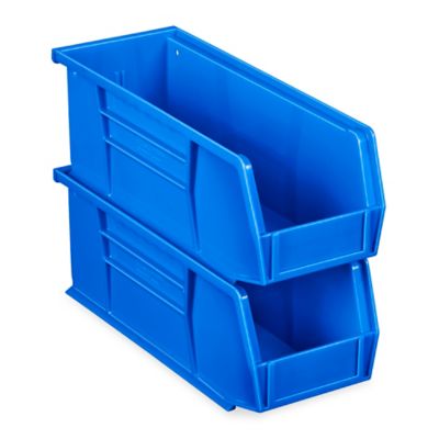 Rubbermaid® 2879-RD-PERI Stack & Nest Ice Cube Tray, Periwinkle Blue –  Toolbox Supply