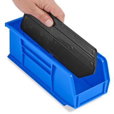 Length Dividers for Stackable Bins - 11 x 4