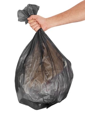 simplehuman® Trash Liners - Code B S-23395 - Uline