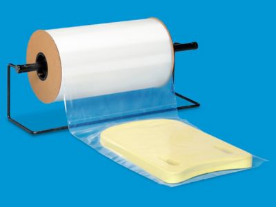 16 x 20" 2 Mil Bags on a Roll S-13592