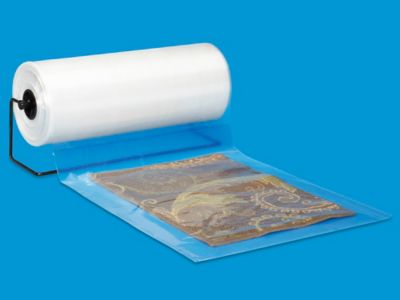  Clear Jumbo Shrink Wrap Cellophane Bag - 24 x 30