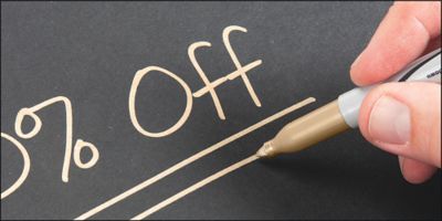 Sharpie Retractable Marker