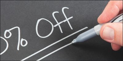 Sharpie Retractable Marker