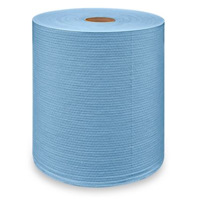 Cooling Towels - Blue S-17088BLU - Uline