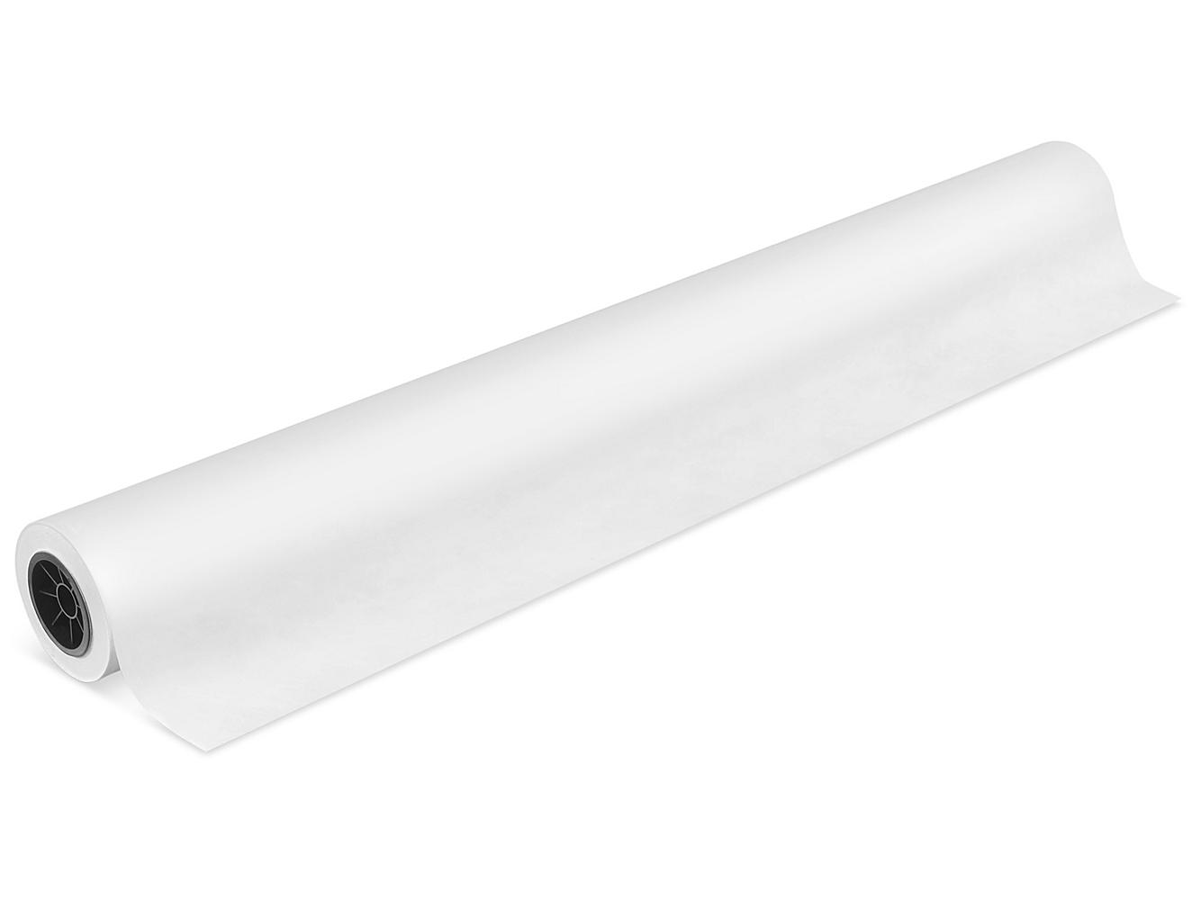Tyvek® Roll - White, 48 x 150' S-13634 - Uline