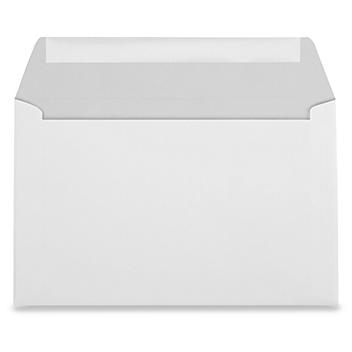 A9 Gummed Announcement Envelopes - 5 3/4 x 8 3/4" S-13645