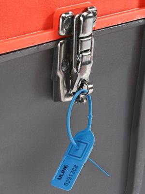 Pull-Up Seals - 6", Blue S-13674BLU