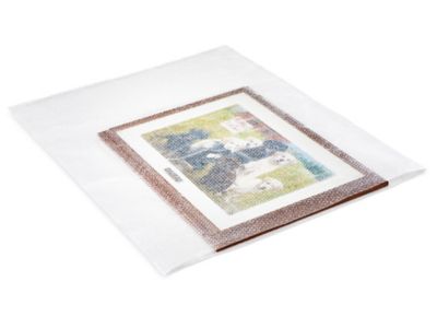 36 x 48" Bubble Bags - Open End S-13683