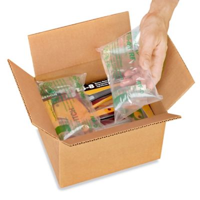Rapid Fill&reg; Bags - 5 x 8" S-13698