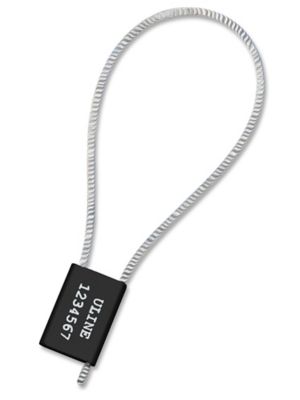  Cable Seals - 1/8 x 12"