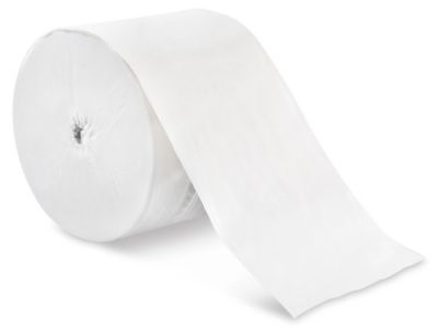 Cottonelle® Toilet Paper & Tissue Roll 3.82X4.0 IN White