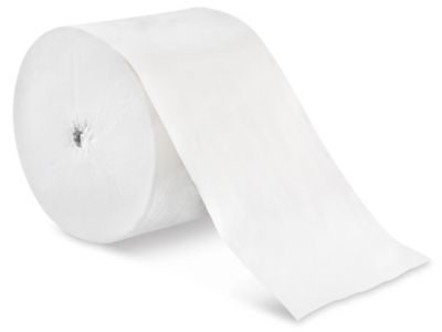 Tissue Paper Roll - 20, Kraft S-7263K - Uline