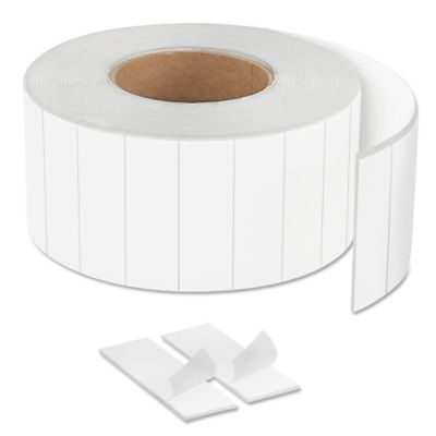 Double sided adhesive on sale foam strips