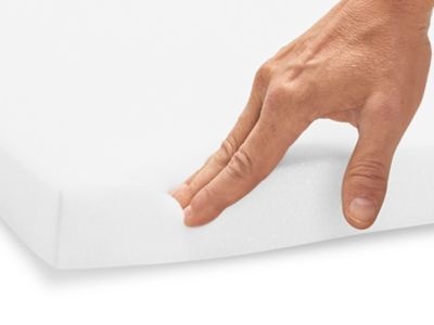 ULINE FOAM CORE BOARD (WHITE)