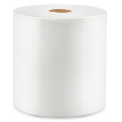 Paper Hand Towels Towel Roll White Bulk Industrial Kitchen Catering 80 –  Ralligood