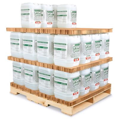 40 x 48 x 2" Honeycomb Pads S-13733