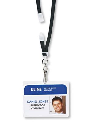  Breakaway Lanyard