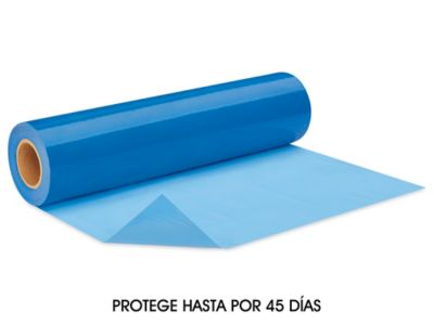 Cinta de Protección para Superficies Duras - 24" x 500' S-13762