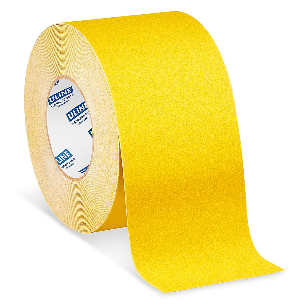 Anti-Slip Tape - 4 x 60', Yellow