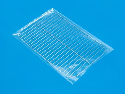 Uline Vacuum Bags - 8 x 12 S-19920 - Uline