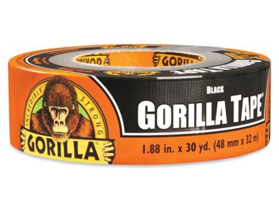 Gorilla Duct Tape - 2 x 30 yds S-13786 - Uline