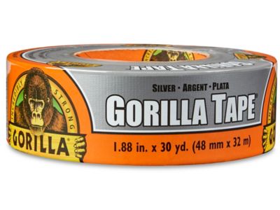 Gorilla Duct Tape - 2 x 30 yds S-13786 - Uline