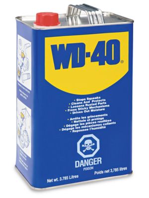 WD-40®, WD40® in Stock - ULINE