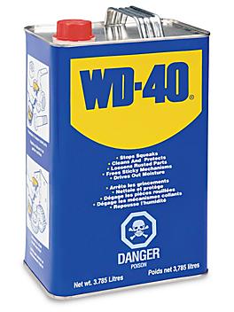 WD-40 - 1 Gallon can S-13788