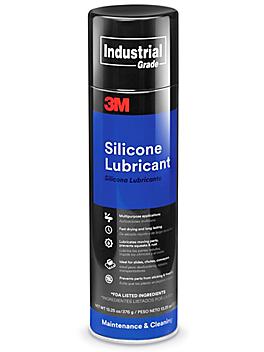 3M Spray Silicone Lubricant S-13794