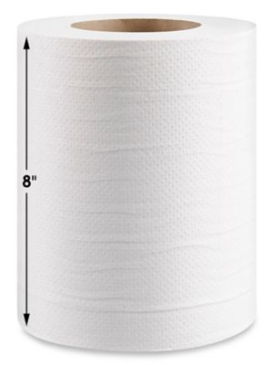 Uline EZ Pull Junior Paper Towels S-13796