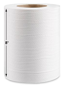 Uline EZ Pull Jr. Paper Towels S-13796