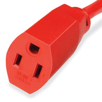 Heavy Duty Extension Cord - 50', 12 Gauge S-13799 - Uline